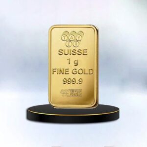 سبيكه 1 جرام