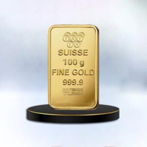 سبيكة 100 جرام