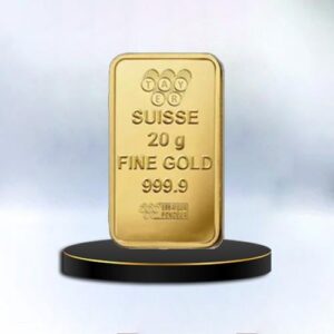 سبيكة 20 جرام