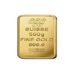 سبيكة 500 جرام